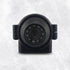 MONGOOSE MC6SB PAL Variable Mount HD Camera - Universal Multi-View Adjustable Mounting System