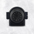 MONGOOSE MC6SB PAL Variable Mount HD Camera - Universal Multi-View Adjustable Mounting System