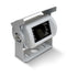 Mongoose MC6WP/N | White Heavy Duty Camera