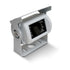 Mongoose MC6WP/N | White Heavy Duty Camera