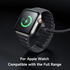 MCDODO MCA-2200 60W 2-in-1 USB-C to USB-C + Apple Watch Charger Combo Lead – 1.2m