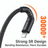 MCDODO MCA-2263 3A USB to Lightning Budget Lead – 3M