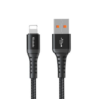 MCDODO MCA-2263 3A USB to Lightning Budget Lead – 3M