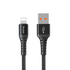 MCDODO MCA-2263 3A USB to Lightning Budget Lead – 3M