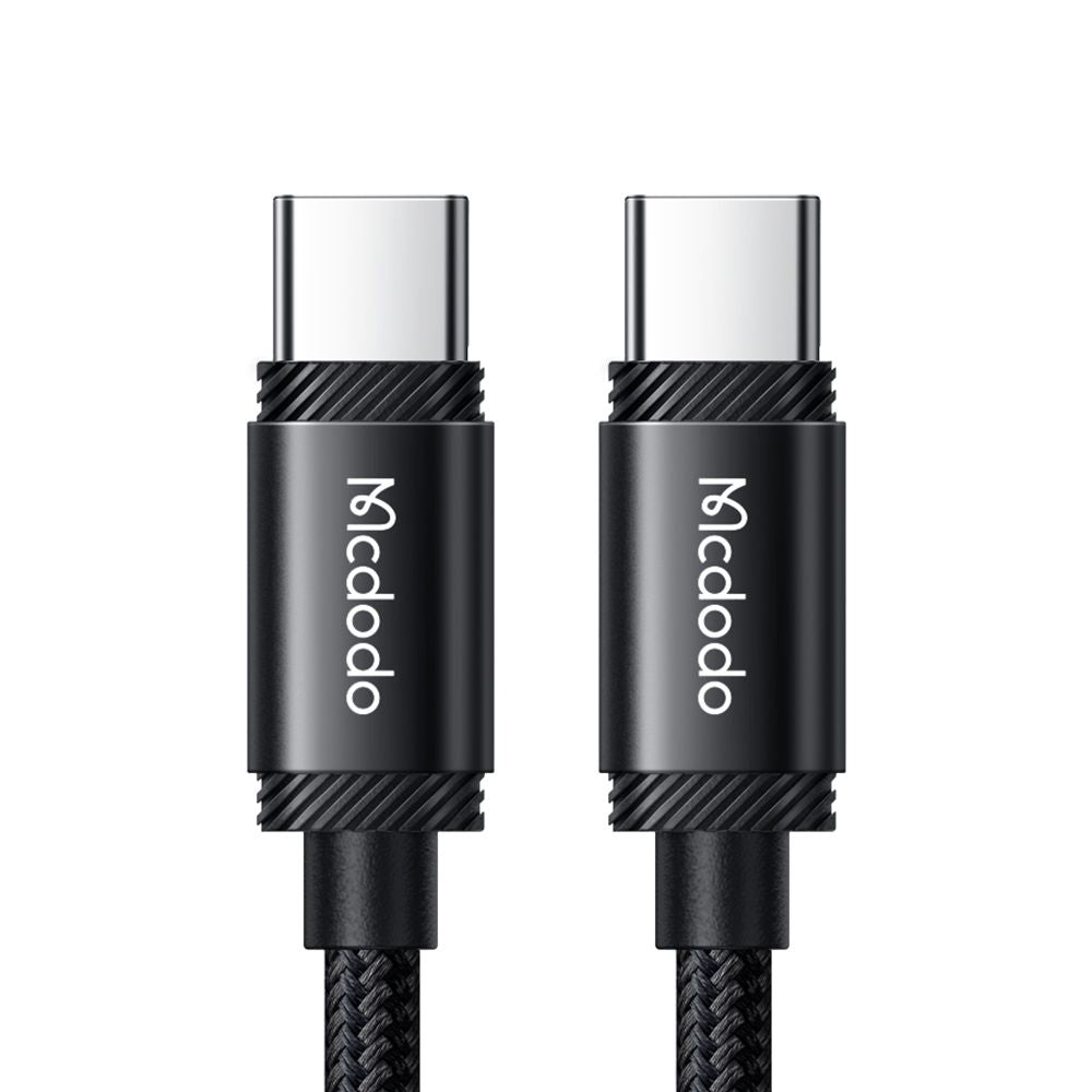 Mcdodo MCA-3680 240W USB-C to USB-C Charging Cable PD3.1 1.2m