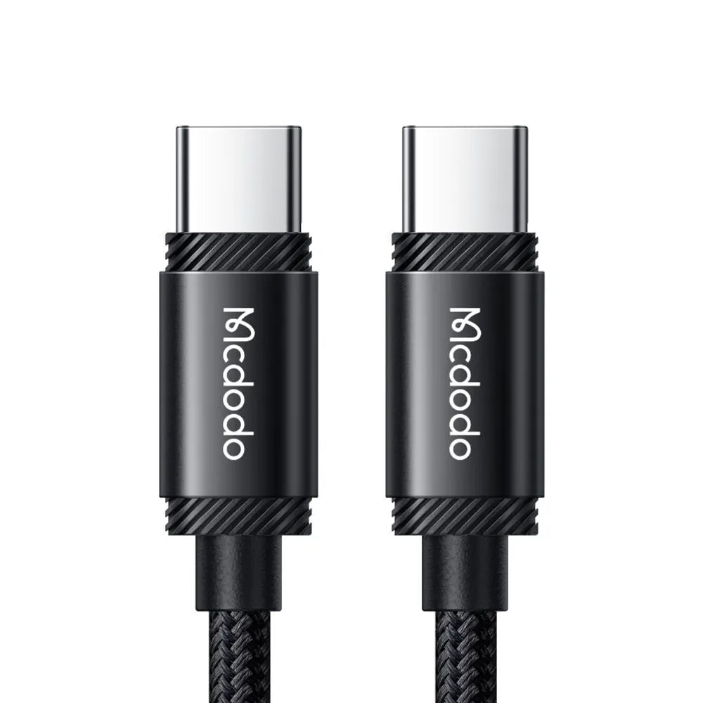 Mcdodo MCA-3680 240W USB-C to USB-C Charging Cable PD3.1 1.2m