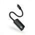MCDODO MCA-4701 Lightning to Dual Lightning Adaptor – Charge &amp; Listen Simultaneously