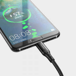 MCDODO MCA-7430 5A USB to Type-C High Powered Lead – 1.5M