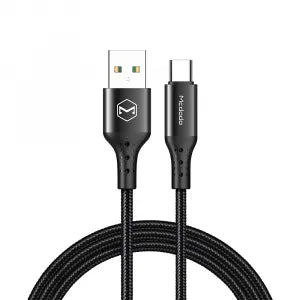 MCDODO MCA-7430 5A USB to Type-C High Powered Lead – 1.5M