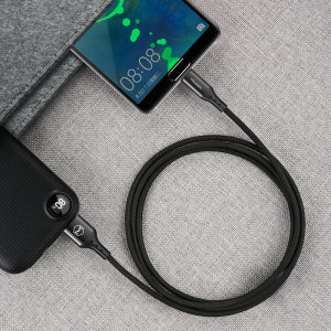MCDODO MCA-7430 5A USB to Type-C High Powered Lead – 1.5M