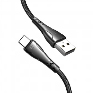 MCDODO MCA-7460 3A USB to Type-C Budget Lead – 0.2m