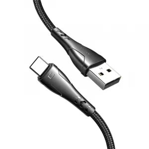 MCDODO MCA-7460 3A USB to Type-C Budget Lead – 0.2m