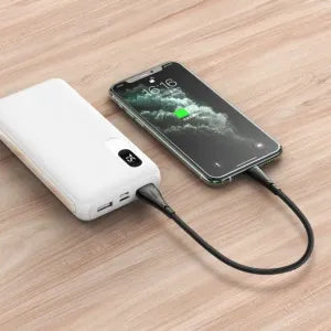 MCDODO MCA-7460 3A USB to Type-C Budget Lead – 0.2m