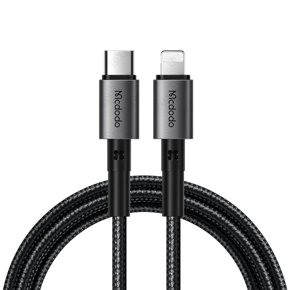Mcdodo MCA2850 36W USB-C to Lightning Cable - 1.2m