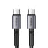 MCDODO MCA-3130 65W USB-C to USB-C High-Speed Charging Cable – 1m