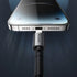 MCDODO MCA-3580 3A Lightning to USB Charging & Data Cable – 1.2m