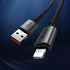 MCDODO MCA-3580 3A Lightning to USB Charging & Data Cable – 1.2m