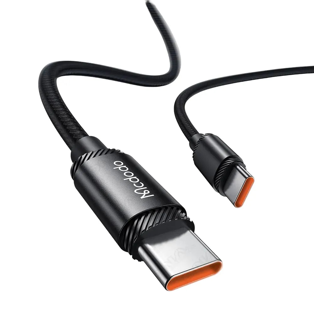 Mcdodo MCA3681 240W USB-C to USB-C Charging Cable PD3.1 2m