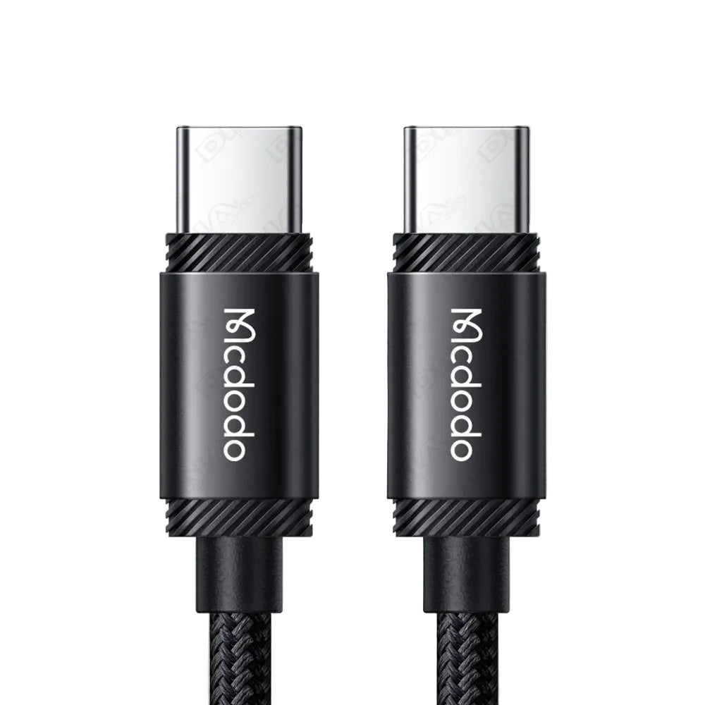 Mcdodo MCA3681 240W USB-C to USB-C Charging Cable PD3.1 2m