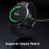 MCDODO MCA-4210 60W 2-IN-1 USB-C to USB-C/Samsung Watch Charger Combo Lead - 1.2M - Dual Device Charging Solution
