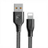 MCDODO MCA-5150 Base Range Lightning to USB Lead – 1.2M