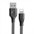 MCDODO MCA-5150 Base Range Lightning to USB Lead – 1.2M
