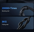 MCDODO MCA-5640 USB-C to USB-C Budget Lead - 0.2M | 60W PD Fast Charging Cable