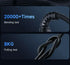 MCDODO MCA-5640 USB-C to USB-C Budget Lead - 0.2M | 60W PD Fast Charging Cable