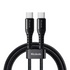 MCDODO MCA-5640 USB-C to USB-C Budget Lead - 0.2M | 60W PD Fast Charging Cable