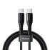 MCDODO MCA-5640 USB-C to USB-C Budget Lead - 0.2M | 60W PD Fast Charging Cable