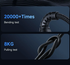 MCDODO MCA-5641 USB-C to USB-C Budget Lead - 1M | 60W PD Fast Charging &amp; Data Cable