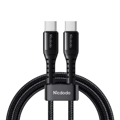 MCDODO MCA-5642 USB-C to USB-C Budget Lead - 3M | 60W PD Fast Charging &amp; Data Cable