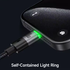 MCDODO MCA-6740 100W 5A USB-C to Dual USB-C Charging Lead - 1.5M | High-Speed Fast Charging Cable