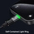 MCDODO MCA-6740 100W 5A USB-C to Dual USB-C Charging Lead - 1.5M | High-Speed Fast Charging Cable