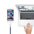 MCDODO MCA-7440 USB to Lightning Budget Lead – 0.2m
