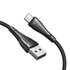 MCDODO MCA-7451 Budget USB-A to Micro-USB Lead - 1.2M | QC4.0 Fast Charging &amp; Data Sync Cable