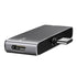 MCDODO MCA-7670 Slim USB-C to USB-C + USB-C Audio Adaptor