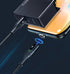 MCDODO MCA-8840 100W Magnetic USB-C to USB-C Charging Cable – 1.2m