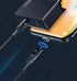MCDODO MCA-8840 100W Magnetic USB-C to USB-C Charging Cable – 1.2m