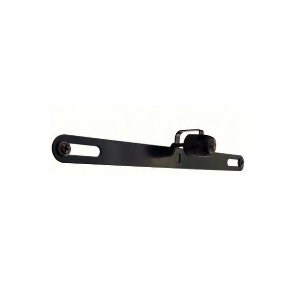 MONGOOSE MCB2 License Plate Bracket - Dedicated MC2 Camera Mount