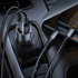 MCDODO MCC-3690 75W PD USB-C + QC4.0 USB Car Charger with Voltmeter