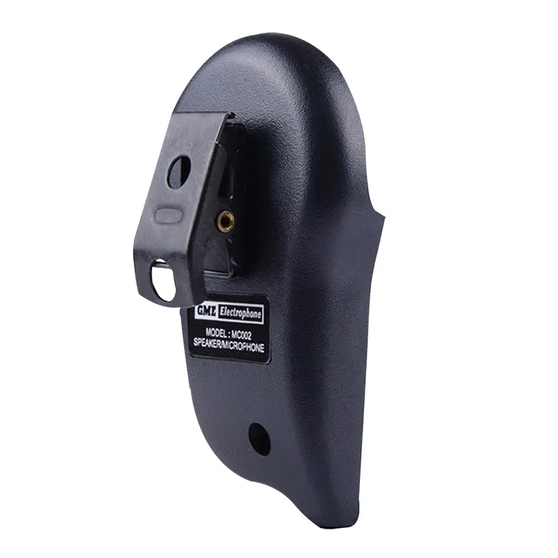 GME MCC001 Microphone Clip, Suits MC002 (Old Style)