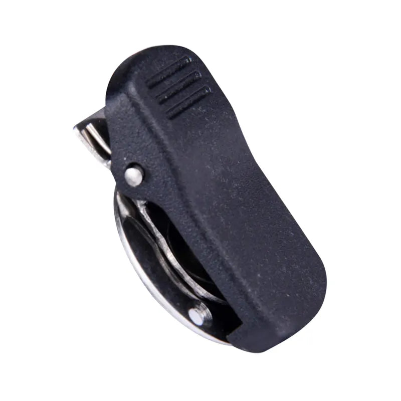 GME MCC003 Microphone Clip, Suits MC002/3 (New Style)
