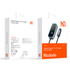 MCDODO MCC-1900 USB Car Charger with 4x USB + 1x Type-C Ports – 1.5m