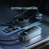 MCDODO MCC-1900 USB Car Charger with 4x USB + 1x Type-C Ports – 1.5m