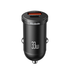 MCDODO MCC-2320 33W PD Type-C + QC3.0 USB Car Charger