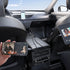 McDodo MCC3190 130W Dual PD USB-C QC3.0 USB-A Car Charger