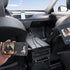 McDodo MCC3190 130W Dual PD USB-C QC3.0 USB-A Car Charger
