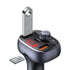 Mcdodo MCC5950 FM Transmitter 72W QC PD Fast Car Charger USB MicroSD