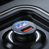 MCDODO MCC-6602 Compact 2.4A Dual USB Car Charger